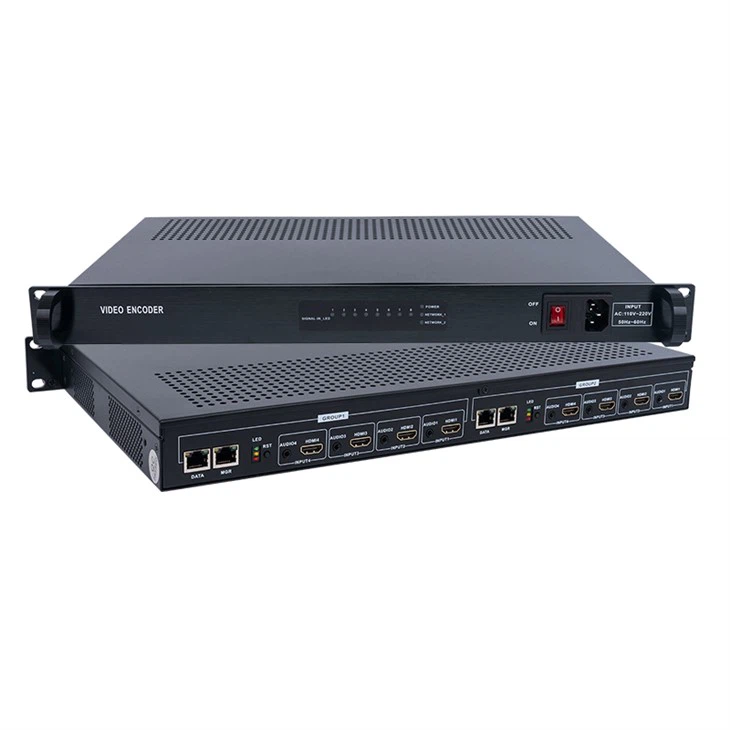 DMB-8908 Pro 1