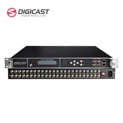 Modulador RF ATSC